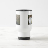 プロダクトをカスタマイズ トラベルマグ (中央)