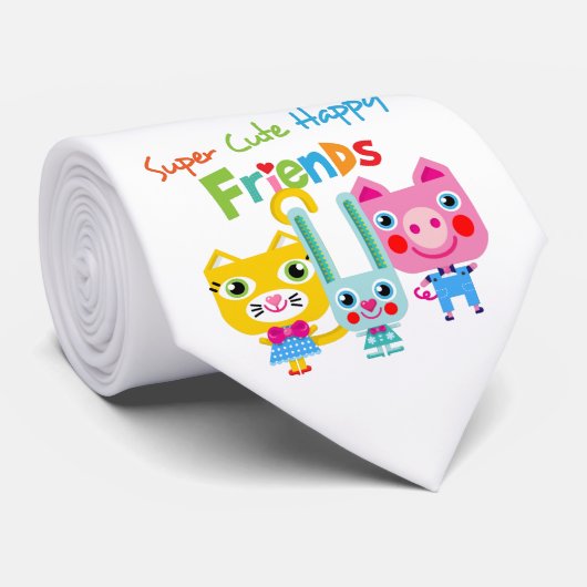 プロダクトをカスタマイズ ネクタイ (ロール)