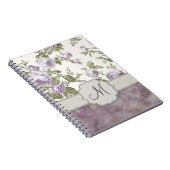 プロダクトをカスタマイズ ノートブック (右側)