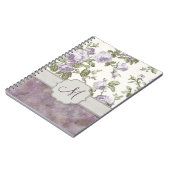 プロダクトをカスタマイズ ノートブック (左側)