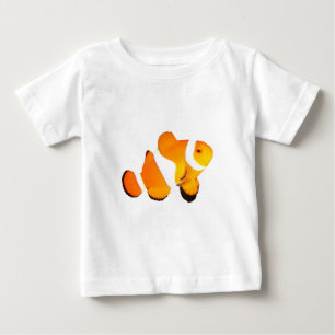 プロダクトをカスタマイズ ベビーTシャツ