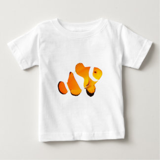 プロダクトをカスタマイズ ベビーTシャツ