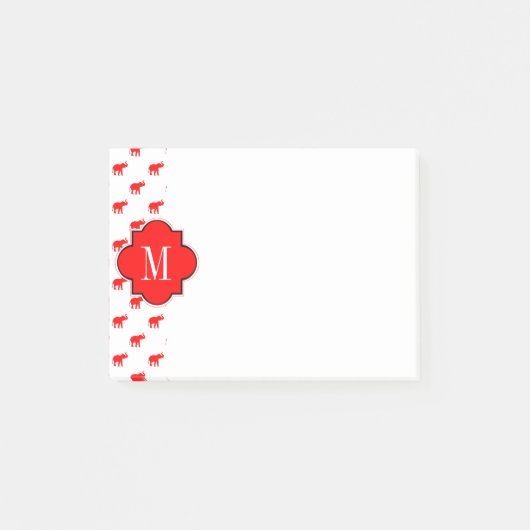 プロダクトをカスタマイズ ポストイット (正面)