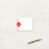 プロダクトをカスタマイズ ポストイット (デスク上)