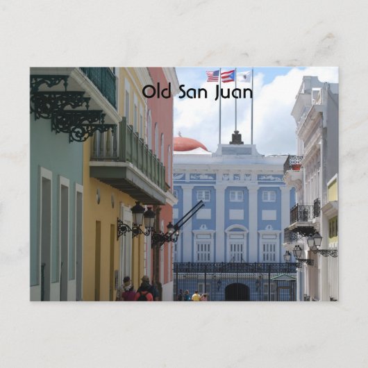 プロダクトをカスタマイズ ポストカード (正面)