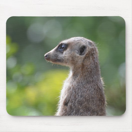 プロダクトをカスタマイズ マウスパッド (正面)