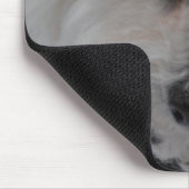 プロダクトをカスタマイズ マウスパッド (コーナー)