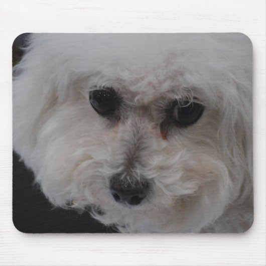 プロダクトをカスタマイズ マウスパッド (正面)