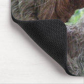 プロダクトをカスタマイズ マウスパッド (コーナー)