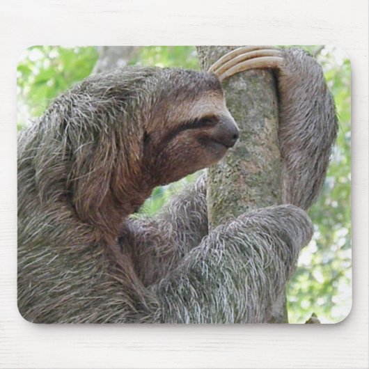 プロダクトをカスタマイズ マウスパッド (正面)