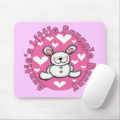 プロダクトをカスタマイズ マウスパッド (マウス)