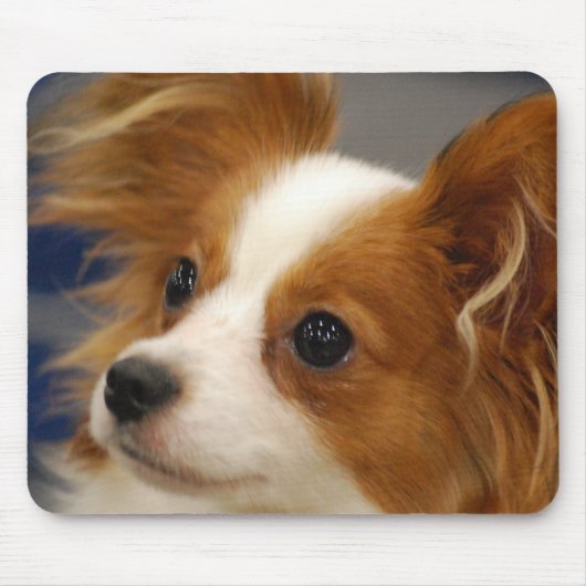 プロダクトをカスタマイズ マウスパッド (正面)