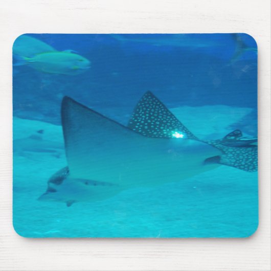 プロダクトをカスタマイズ マウスパッド (正面)