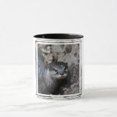 プロダクトをカスタマイズ マグカップ (中央)