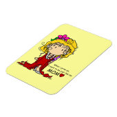 プロダクトをカスタマイズ マグネット (左側)