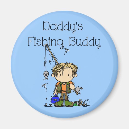 プロダクトをカスタマイズ マグネット (正面)