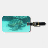 プロダクトをカスタマイズ ラゲッジタグ (正面横)