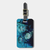 プロダクトをカスタマイズ ラゲッジタグ (正面縦)