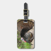 プロダクトをカスタマイズ ラゲッジタグ (正面縦)