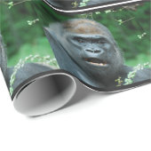 プロダクトをカスタマイズ ラッピングペーパー (ロールコーナー)