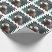 プロダクトをカスタマイズ ラッピングペーパー (角)