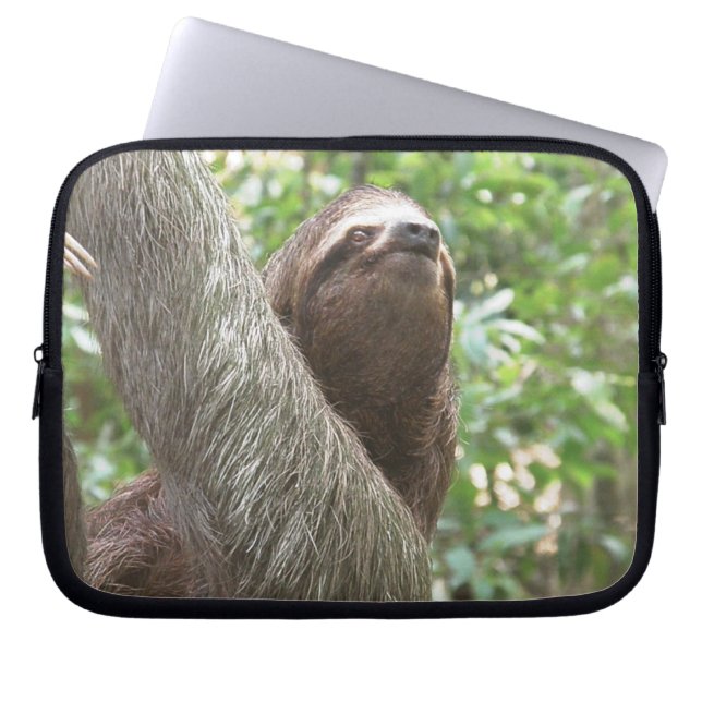 プロダクトをカスタマイズ ラップトップスリーブ (正面)