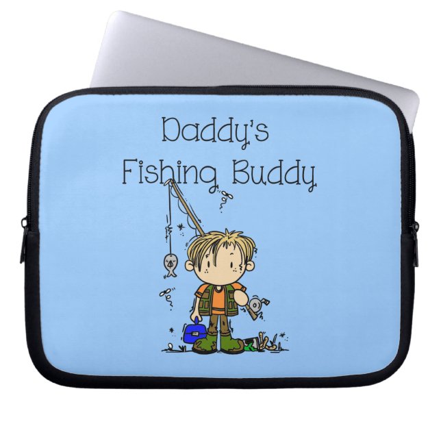 プロダクトをカスタマイズ ラップトップスリーブ (正面)