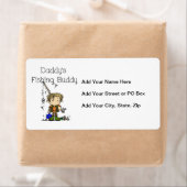 プロダクトをカスタマイズ ラベル (インサイチュ)