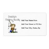 プロダクトをカスタマイズ ラベル (正面)