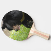 プロダクトをカスタマイズ 卓球ラケット (横)