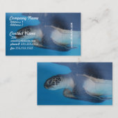 プロダクトをカスタマイズ 名刺 (正面/裏面)