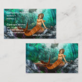 プロダクトをカスタマイズ 名刺 (正面/裏面)