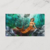 プロダクトをカスタマイズ 名刺 (裏面)