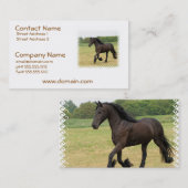 プロダクトをカスタマイズ 名刺 (正面/裏面)