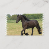 プロダクトをカスタマイズ 名刺 (裏面)