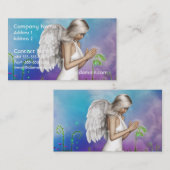 プロダクトをカスタマイズ 名刺 (正面/裏面)