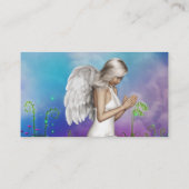 プロダクトをカスタマイズ 名刺 (裏面)