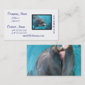 プロダクトをカスタマイズ 名刺 (正面/裏面)