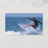 プロダクトをカスタマイズ 名刺 (裏面)