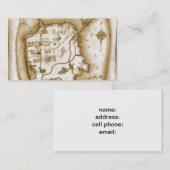 プロダクトをカスタマイズ 名刺 (正面/裏面)