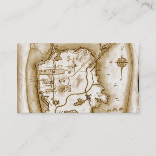 プロダクトをカスタマイズ 名刺 (正面)