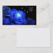 プロダクトをカスタマイズ 名刺 (正面/裏面)