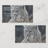 プロダクトをカスタマイズ 名刺 (正面/裏面)