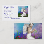 プロダクトをカスタマイズ 名刺 (正面/裏面)