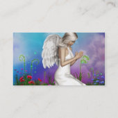 プロダクトをカスタマイズ 名刺 (裏面)