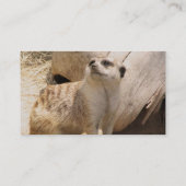 プロダクトをカスタマイズ 名刺 (裏面)