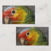 プロダクトをカスタマイズ 名刺 (正面/裏面)