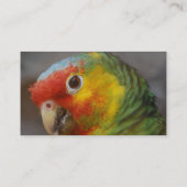 プロダクトをカスタマイズ 名刺 (裏面)