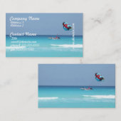 プロダクトをカスタマイズ 名刺 (正面/裏面)