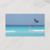 プロダクトをカスタマイズ 名刺 (裏面)